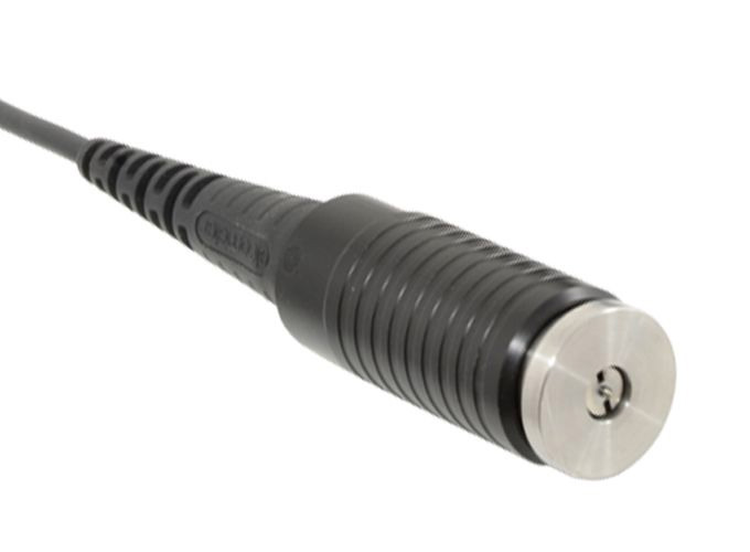 Flat Surface Profile Probes: Standard Cable